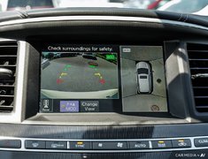 2020 Infiniti QX60 SIGNATURE EDITION + LOW KMS