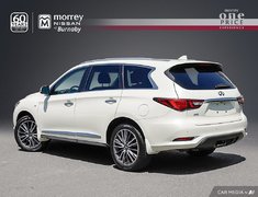 2020 Infiniti QX60 SIGNATURE EDITION + LOW KMS
