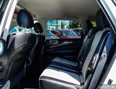2020 Infiniti QX60 SIGNATURE EDITION + LOW KMS
