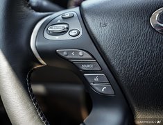 2020 Infiniti QX60 SIGNATURE EDITION + LOW KMS