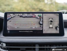 2022 Infiniti QX60 SENSORY // NO ACCIDENTS