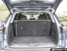 2022 Infiniti QX60 SENSORY // NO ACCIDENTS