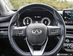 2022 Infiniti QX60 SENSORY // NO ACCIDENTS