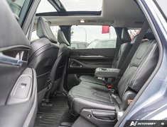 2022 Infiniti QX60 SENSORY // NO ACCIDENTS