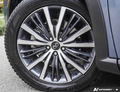2022 Infiniti QX60 SENSORY // NO ACCIDENTS