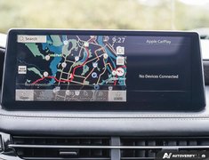 2022 Infiniti QX60 SENSORY // NO ACCIDENTS