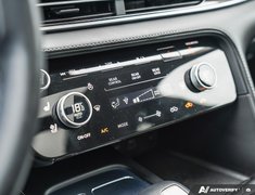 2022 Infiniti QX60 SENSORY // NO ACCIDENTS