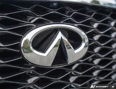 2022 Infiniti QX60 SENSORY // NO ACCIDENTS