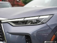2022 Infiniti QX60 SENSORY // NO ACCIDENTS