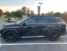 2024 Infiniti QX60 Autograph