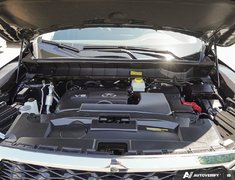 2024 Infiniti QX60 LUXE // NO ACCIDENTS