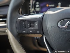 2024 Infiniti QX60 LUXE // NO ACCIDENTS