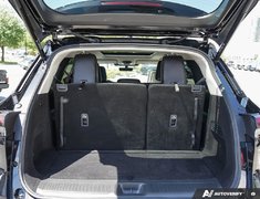 2024 Infiniti QX60 LUXE // NO ACCIDENTS