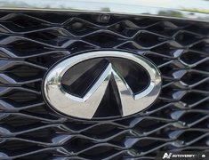 2024 Infiniti QX60 LUXE // NO ACCIDENTS
