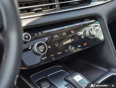 2024 Infiniti QX60 LUXE // NO ACCIDENTS