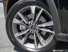 2024 Infiniti QX60 LUXE // NO ACCIDENTS