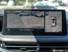2024 Infiniti QX60 LUXE // NO ACCIDENTS