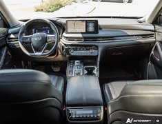 2024 Infiniti QX60 LUXE // NO ACCIDENTS