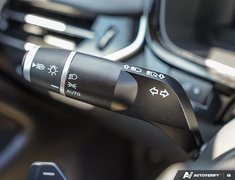 2024 Infiniti QX60 LUXE // NO ACCIDENTS