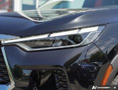 2024 Infiniti QX60 LUXE // NO ACCIDENTS