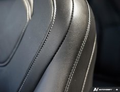 2024 Infiniti QX60 LUXE // NO ACCIDENTS