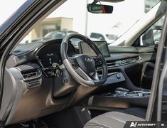 2024 Infiniti QX60 LUXE // NO ACCIDENTS
