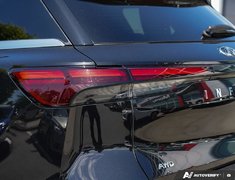 2024 Infiniti QX60 LUXE // NO ACCIDENTS