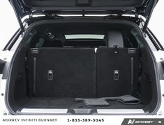 2025 Infiniti QX60 AUTOGRAPH // MANAGERS DEMO