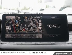 2025 Infiniti QX60 AUTOGRAPH // MANAGERS DEMO