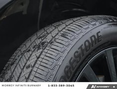 2025 Infiniti QX60 AUTOGRAPH // MANAGERS DEMO