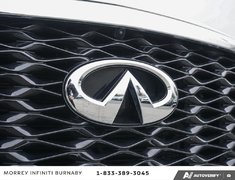 2025 Infiniti QX60 AUTOGRAPH // MANAGERS DEMO