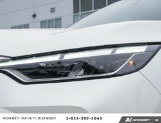 2025 Infiniti QX60 AUTOGRAPH // MANAGERS DEMO