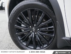 2025 Infiniti QX60 AUTOGRAPH // MANAGERS DEMO