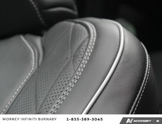 2025 Infiniti QX60 AUTOGRAPH // MANAGERS DEMO