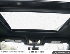 2025 Infiniti QX60 AUTOGRAPH // MANAGERS DEMO