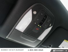 2025 Infiniti QX60 AUTOGRAPH // MANAGERS DEMO