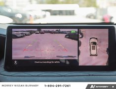 2025 Infiniti QX60 AUTOGRAPH // TOP MODEL