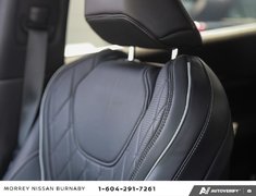 2025 Infiniti QX60 AUTOGRAPH // TOP MODEL