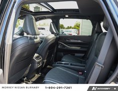 2025 Infiniti QX60 AUTOGRAPH // TOP MODEL