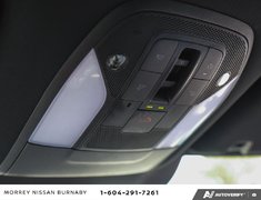 2025 Infiniti QX60 AUTOGRAPH // TOP MODEL