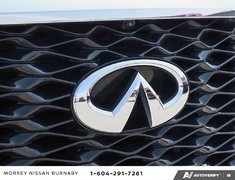 2025 Infiniti QX60 AUTOGRAPH // TOP MODEL