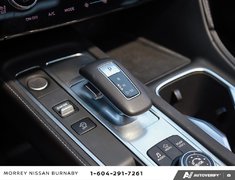 2025 Infiniti QX60 AUTOGRAPH // TOP MODEL