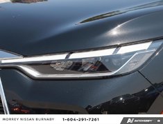 2025 Infiniti QX60 AUTOGRAPH // TOP MODEL