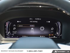 2025 Infiniti QX60 AUTOGRAPH // TOP MODEL