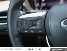 2025 Infiniti QX60 AUTOGRAPH // TOP MODEL