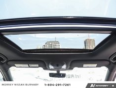 2025 Infiniti QX60 AUTOGRAPH // TOP MODEL