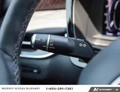 2025 Infiniti QX60 AUTOGRAPH // TOP MODEL