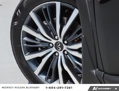 2025 Infiniti QX60 AUTOGRAPH // TOP MODEL