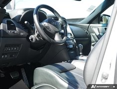 2017 Infiniti QX70 S MODEL // SUPER CLEAN CAR