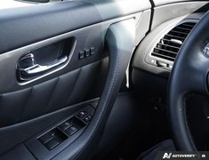 2017 Infiniti QX70 S MODEL // SUPER CLEAN CAR